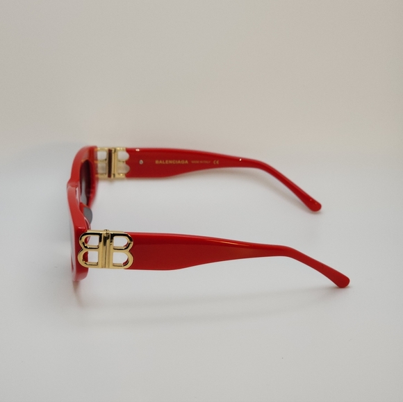 DYNASTY D-FRAME SUNGLASSES - Picture 2 of 5